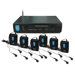 Electronics Assistive Listening System