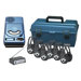 6 Person Wireless Deluxe CD / USB / MP3 Listening Center