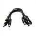 Replacement 6-Way Charging Cable for 900 Series Headphones
