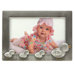 Moxie Chicks Picture Frame