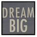 Stefan Dream Big Wall Art