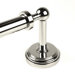 Bath Suites Towel Bar
