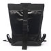Solid Flap Limited Backpack