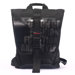 Graphic Flap Global Backpack