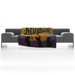 Anderson Design Group New Orleans 1 Fleece Throw Blanket