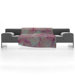 Jacqueline Maldonado Sleep To Dream Fleece Throw Blanket