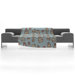 Jennifer Denty Cake Slices Fleece Throw Blanket