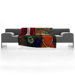 Robin Faye Gates with Bebe Fleece Throw Blanket