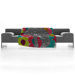 Valentina Ramos Groveland Fleece Throw Blanket