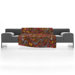 Valentina Ramos Spring Paisley Fleece Throw Blanket
