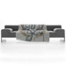 Wesley Bird Hot For You Fleece Throw Blanket