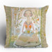 Cori Dantini Always Thoughtful Throw Pillow