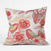Cori Dantini Sprinkling Sound Throw Pillow