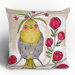 Cori Dantini Sweetness And Light Throw Pillow