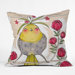 Cori Dantini Polyester Sweetness And Light Indoor/Outdoor Throw Pillow