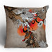 Iveta Abolina Sonnet Throw Pillow