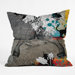 Iveta Abolina Polyester Stay Awhile Indoor/Outdoor Throw Pillow