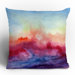 Jacqueline Maldonado Arpeggi Throw Pillow