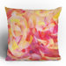 Jacqueline Maldonado Concentric Throw Pillow