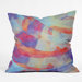 Jacqueline Maldonado Polyester New Light Indoor/Outdoor Throw Pillow