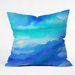Jacqueline Maldonado Rise 2 Throw Pillow