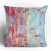Jacqueline Maldonado Shapeshifter Throw Pillow