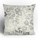 Khristian A Howell Provencal 1 Throw Pillow