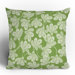 Khristian A Howell Provencal Thyme Throw Pillow