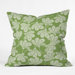 Khristian A Howell Polyester Provencal Thyme Indoor/Outdoor Throw Pillow