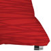 Khristian A Howell Rendezvous 9 Throw Pillow