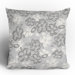 Khristian A Howell Russian Ballet Soho Throw Pillow