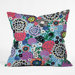 Khristian A Howell Polyester Valencia 1 Indoor/Outdoor Throw Pillow