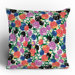 Khristian A Howell Valencia 5 Throw Pillow