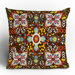 Khristian A Howell Wanderlust Throw Pillow