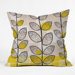 Rachael Taylor Polyester 50s Inspired Indoor/Outdoor Throw Pillow