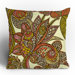 Valentina Ramos Dina Throw Pillow
