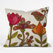 Valentina Ramos Polyester In The Garden Indoor/Outdoor Throw Pillow