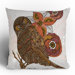 Valentina Ramos Victor Throw Pillow