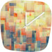 Jacqueline Maldonado Cubism Dream Clock