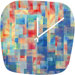 Jacqueline Maldonado Torrentremix Clock