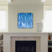 Jacqueline Maldonado Rain Wall Art