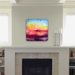 Jacqueline Maldonado Kiss Of Life Wall Art