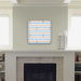 Jennifer Denty Anchor Small Wall Art