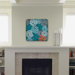 Khristian A Howell Greenwich Gardens 3 Wall Art