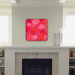 Khristian A Howell Brady Dots 2 Wall Art
