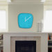 Khristian A Howell Desert Daydreams 2 Modern Clock