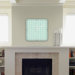 Khristian A Howell Desert Daydreams 9 Custom Clock