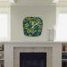 Khristian A Howell Russian Ballet 1 Modern Clock