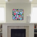 Khristian A Howell Valencia 1 Wall Art