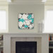 Khristian A Howell Rendezvous 3 Custom Clock